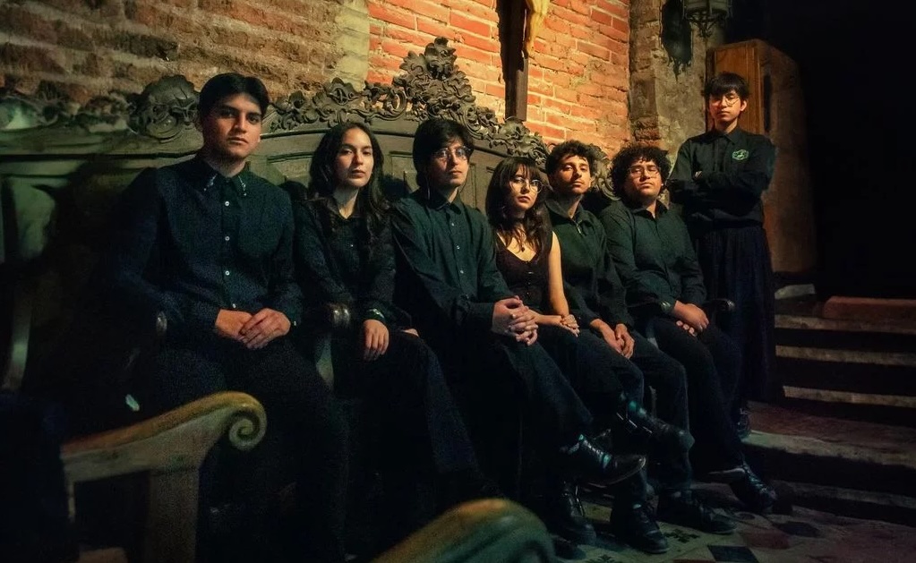 Candelabro: La evolución del ahora o nunca